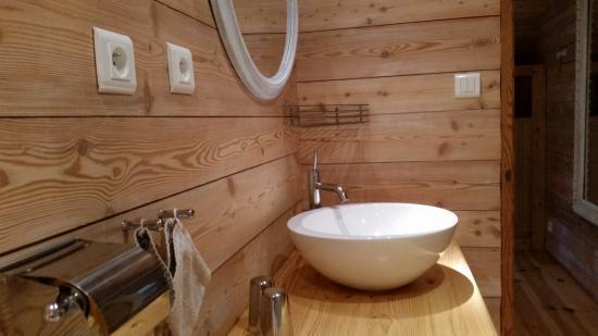 Hébergement de vacances Vallée de L'Ubaye