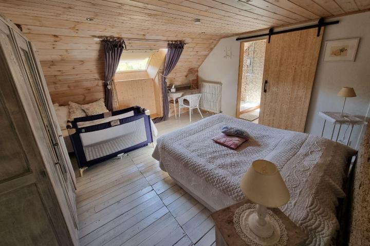 Holiday Accommodation Ubaye Valley
