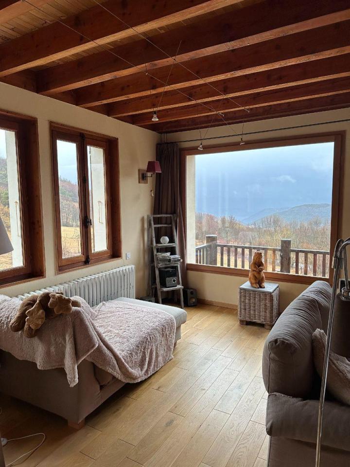 Holiday Accommodation Ubaye Valley