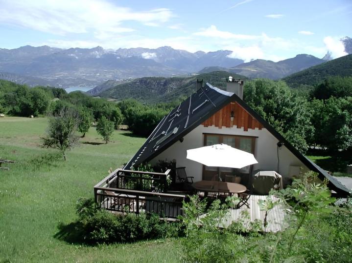Equipped Guest Rooms Ubaye Valley