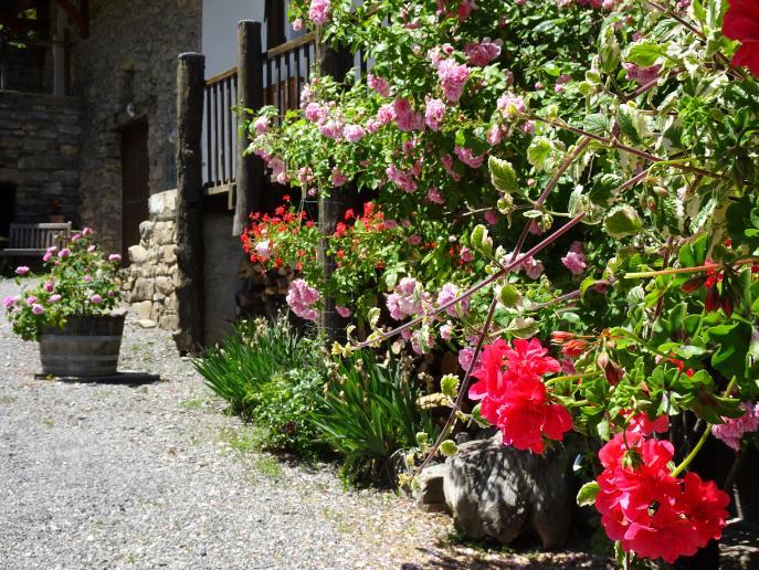 Hébergement de vacances Vallée de L'Ubaye