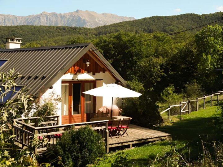 Station de ski Vallée de L'Ubaye