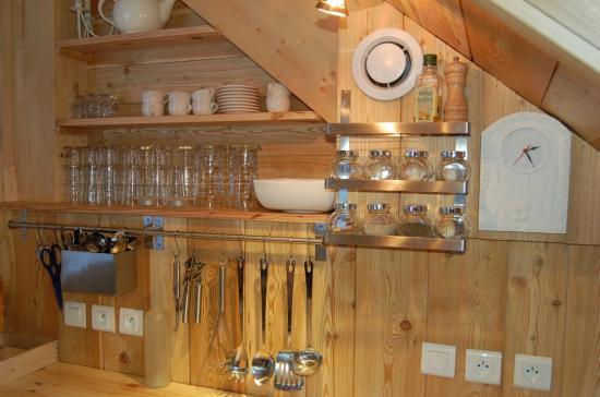 Hébergement de vacances Vallée de L'Ubaye