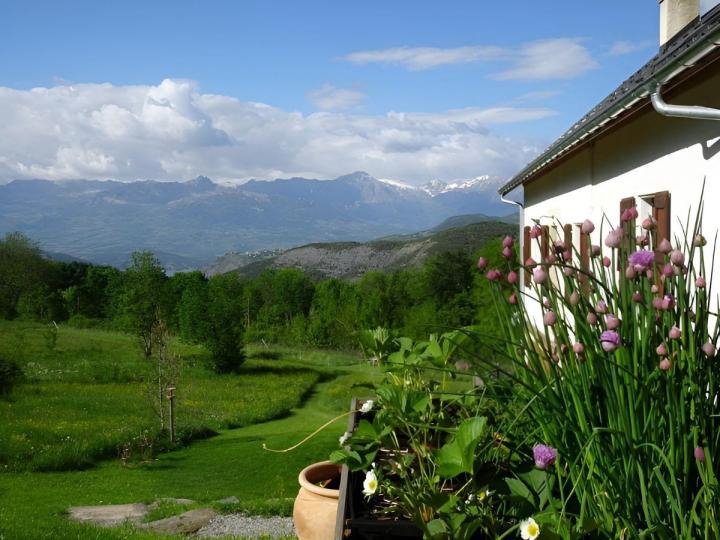 Station de ski Vallée de L'Ubaye