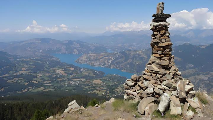 Holiday Accommodation Ubaye Valley