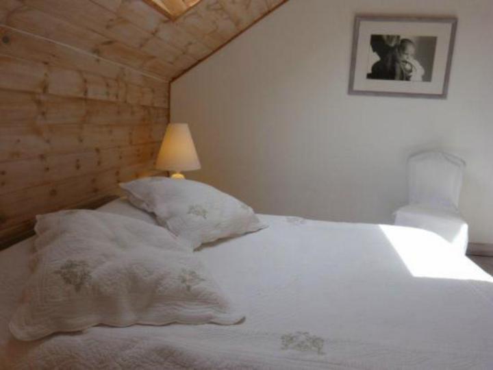 Guest Rooms Ubaye Valley