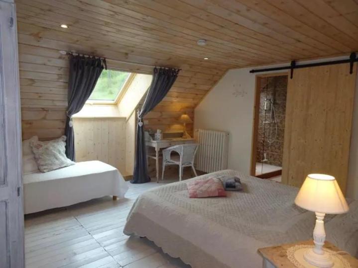 Guest Rooms Ubaye Valley