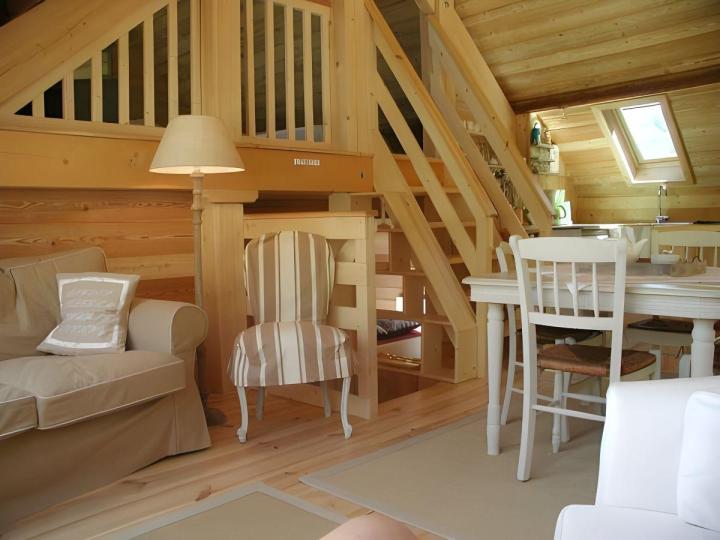 Hébergement de vacances Vallée de L'Ubaye