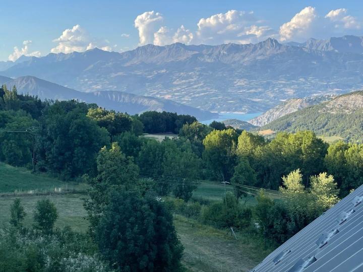 Hébergement de vacances Vallée de L'Ubaye