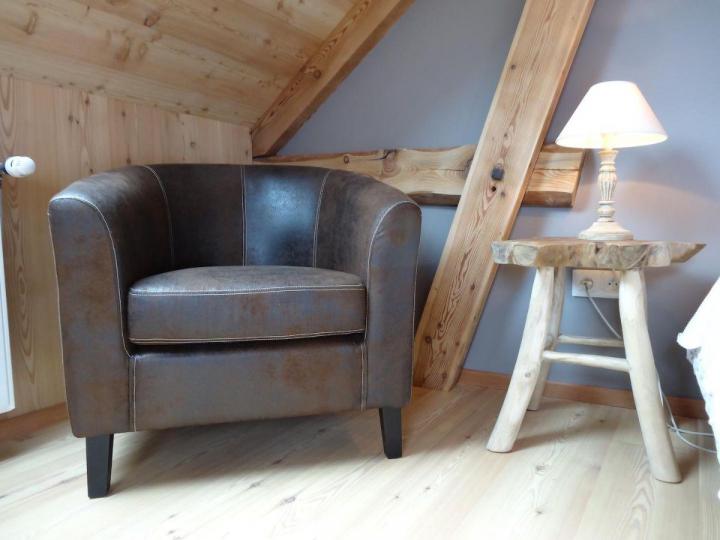 Holiday Accommodation Ubaye Valley