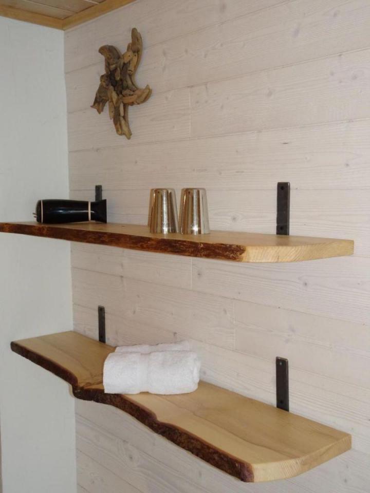 Holiday Accommodation Ubaye Valley