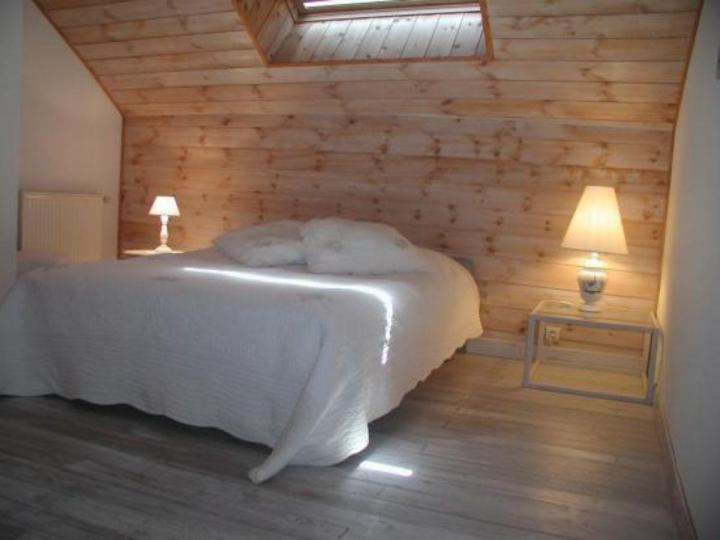 Holiday Accommodation Ubaye Valley