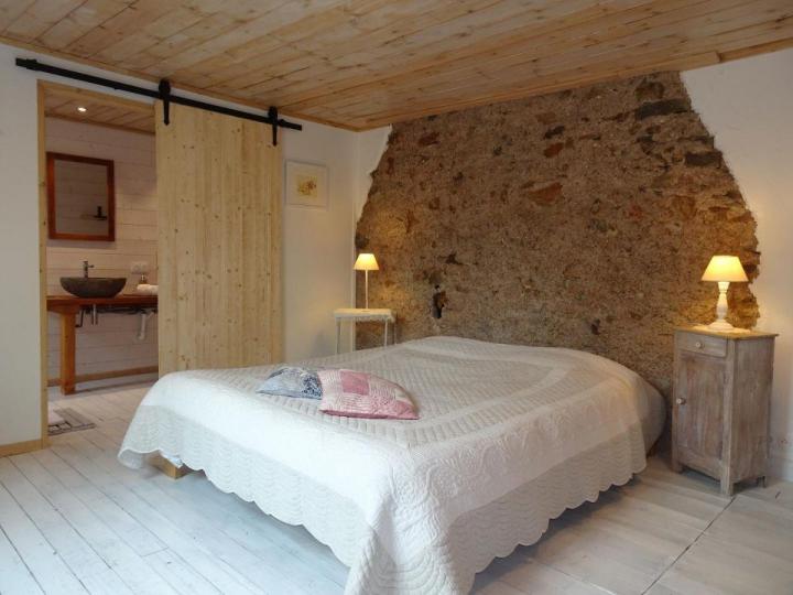 Guest Rooms Ubaye Valley