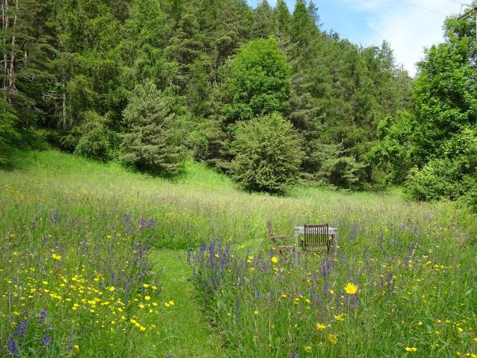 Hébergement de vacances Vallée de L'Ubaye