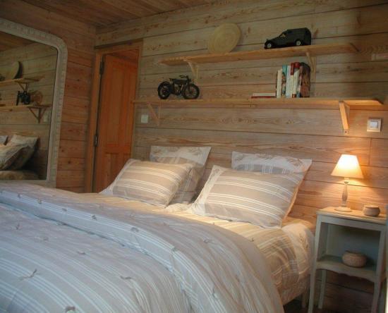 Hébergement de vacances Vallée de L'Ubaye