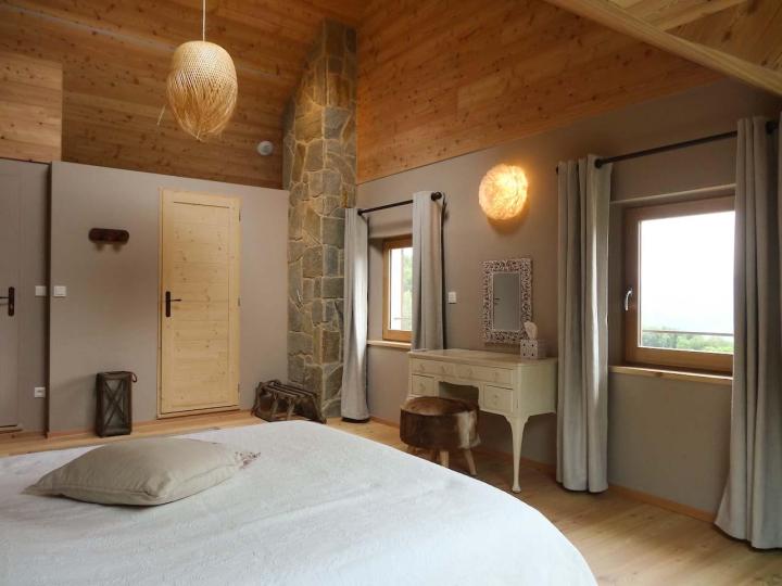 Guest Rooms Ubaye Valley
