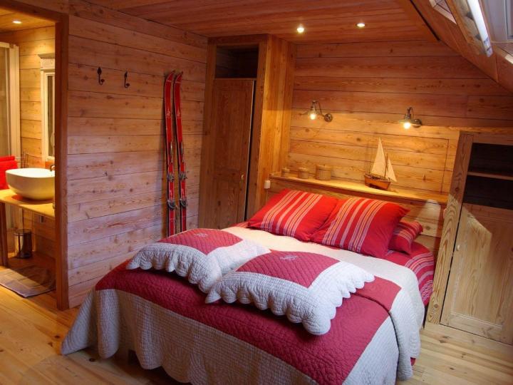 Hébergement de vacances Vallée de L'Ubaye