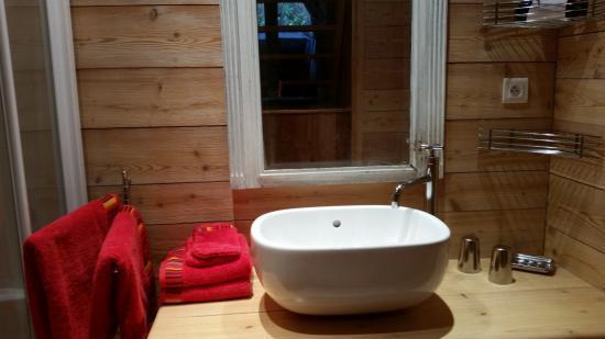 Hébergement de vacances Vallée de L'Ubaye