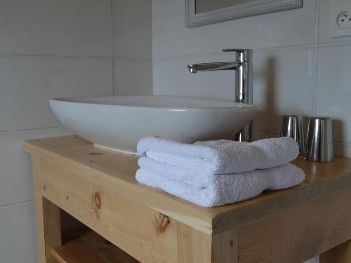 Guest Rooms Ubaye Valley