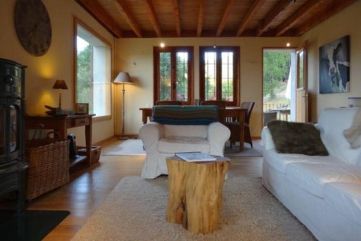 Guest Rooms Ubaye Valley