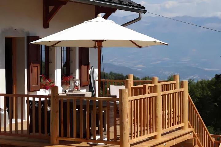 Holiday Accommodation Solutions Ubaye Valley