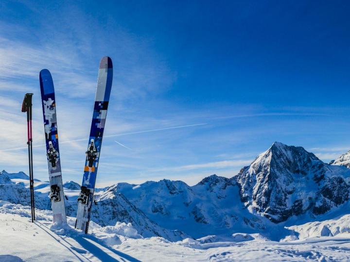 Station de ski à proximité Vallée de L'Ubaye